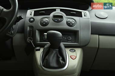 Минивэн Renault Scenic 2007 в 