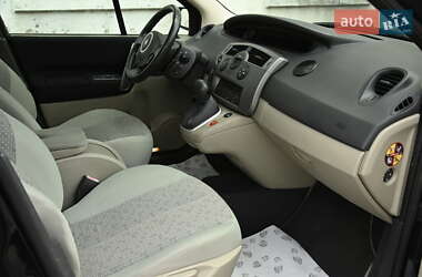 Минивэн Renault Scenic 2007 в 