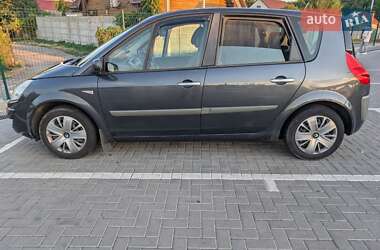 Минивэн Renault Scenic 2007 в 