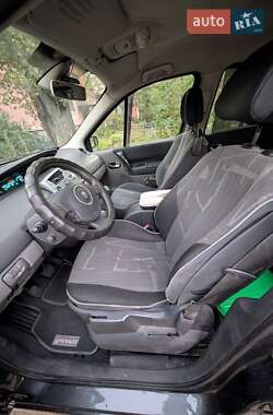 Минивэн Renault Scenic 2007 в 