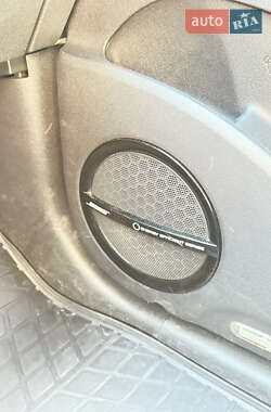 Минивэн Renault Scenic 2012 в 