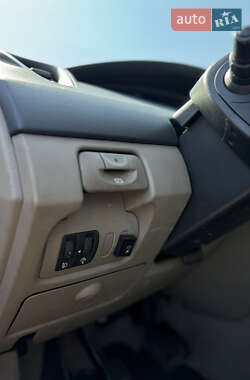Минивэн Renault Scenic 2006 в 