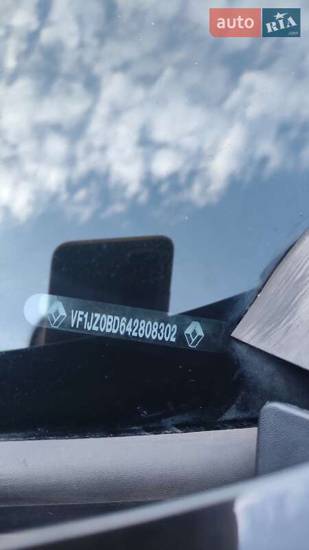 Минивэн Renault Scenic 2010 в Кривом Роге фото 19 Минивэн Renault Scenic 2010 в Кривом Роге