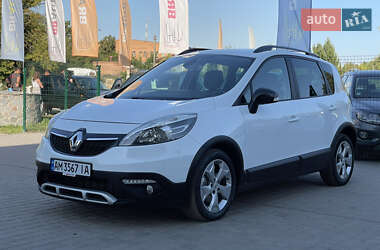 Мінівен Renault Scenic 2013 в Бердичеві