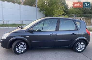 Минивэн Renault Scenic 2007 в 