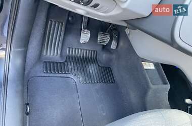 Минивэн Renault Scenic 2007 в 