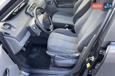 Минивэн Renault Scenic 2007 в 