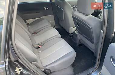 Минивэн Renault Scenic 2007 в 