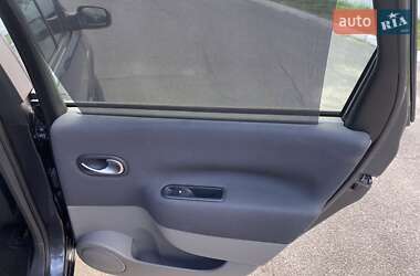 Минивэн Renault Scenic 2007 в 