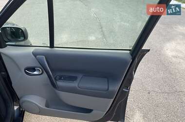 Минивэн Renault Scenic 2007 в 