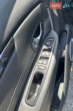 Минивэн Renault Scenic 2012 в 