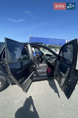 Минивэн Renault Scenic 2008 в 