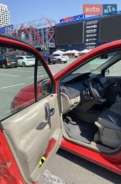 Минивэн Renault Scenic 2005 в 