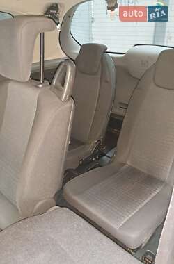 Минивэн Renault Scenic 2006 в 