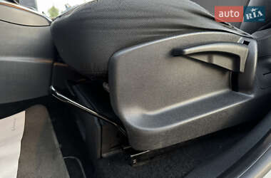 Минивэн Renault Scenic 2010 в 