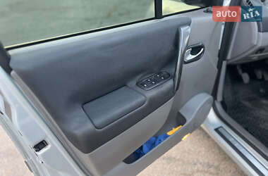 Минивэн Renault Scenic 2003 в 