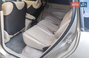 Минивэн Renault Scenic 2007 в 