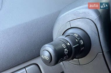 Минивэн Renault Scenic 2006 в 