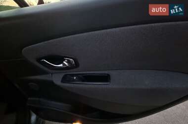 Минивэн Renault Scenic 2011 в 