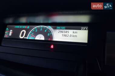 Минивэн Renault Scenic 2011 в 
