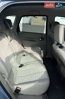 Минивэн Renault Scenic 2006 в 