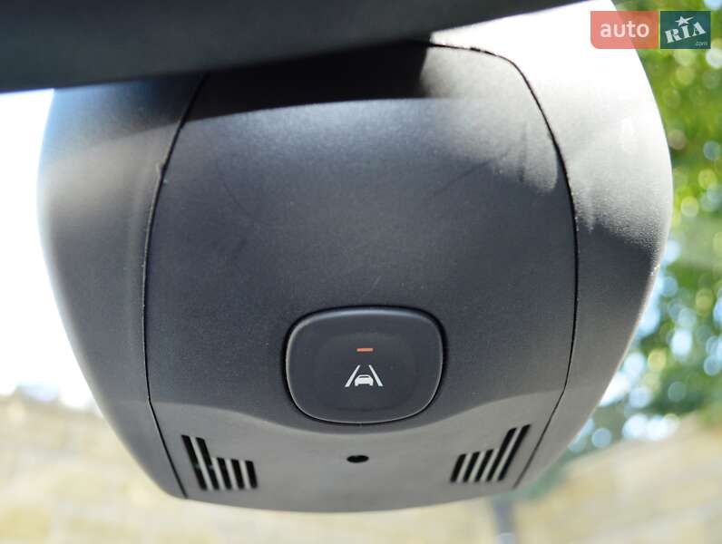 Минивэн Renault Scenic 2013 в Одессе