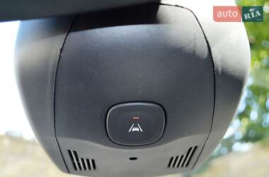 Минивэн Renault Scenic 2013 в 