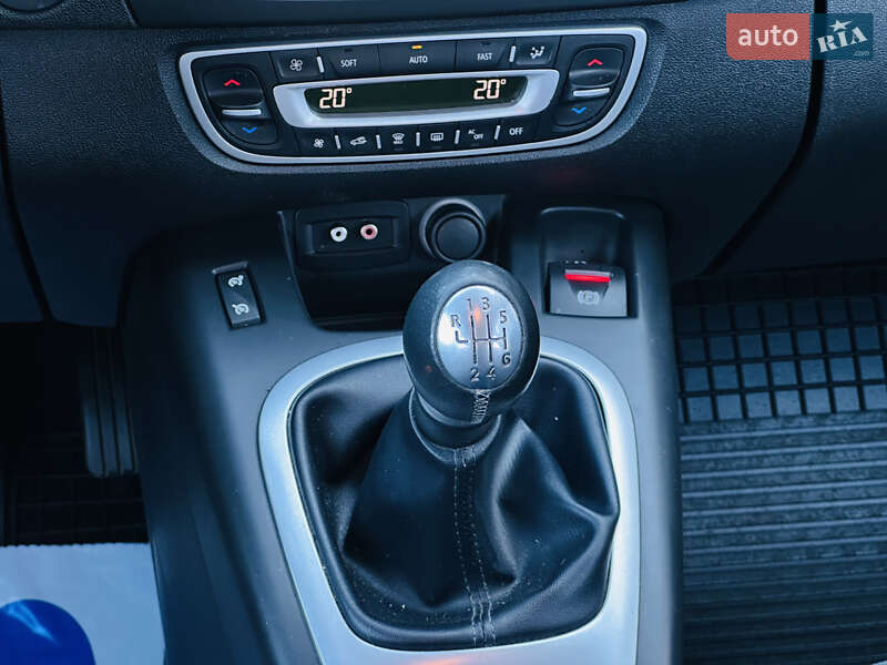 Минивэн Renault Scenic 2009 в Харькове фото 32 Минивэн Renault Scenic 2009 в Харькове