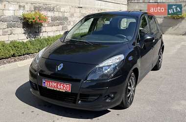 Минивэн Renault Scenic 2010 в Днепре