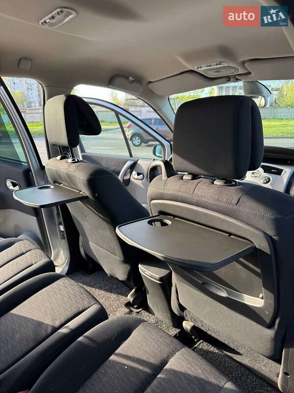 Минивэн Renault Scenic 2007 в Киеве фото 6 Минивэн Renault Scenic 2007 в Киеве