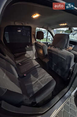 Минивэн Renault Scenic 2005 в 