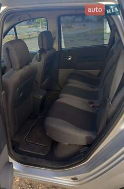 Мінівен Renault Scenic 2007 в Первомайську