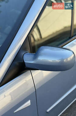 Минивэн Renault Scenic 2007 в 