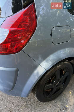 Минивэн Renault Scenic 2007 в 