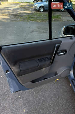 Минивэн Renault Scenic 2007 в 