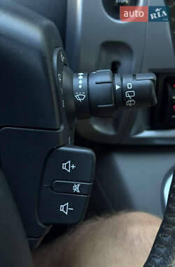 Минивэн Renault Scenic 2007 в 