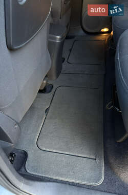 Минивэн Renault Scenic 2007 в 