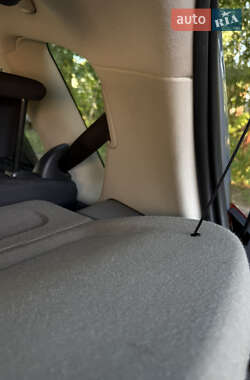 Минивэн Renault Scenic 2007 в 