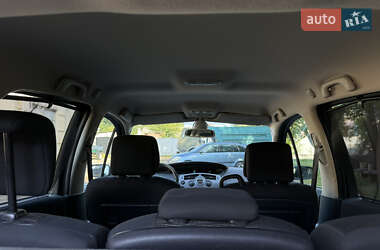 Минивэн Renault Scenic 2007 в 