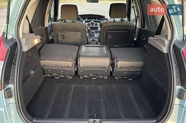 Минивэн Renault Scenic 2008 в 