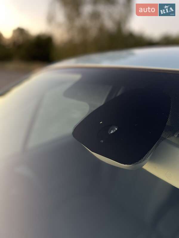 Минивэн Renault Scenic 2008 в Днепре