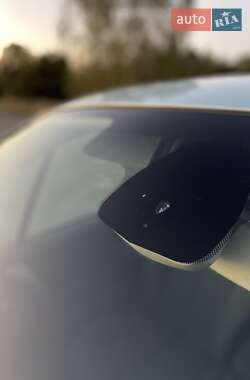 Минивэн Renault Scenic 2008 в 
