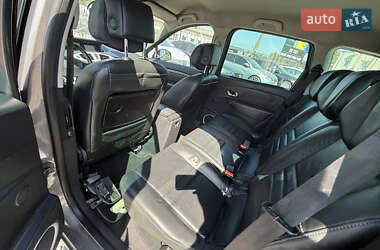Минивэн Renault Scenic 2010 в 