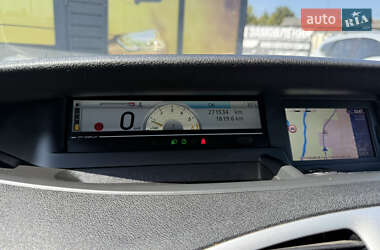 Минивэн Renault Scenic 2010 в 