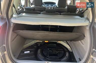 Минивэн Renault Scenic 2005 в 