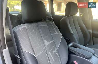 Минивэн Renault Scenic 2005 в 
