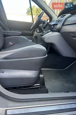 Минивэн Renault Scenic 2005 в 