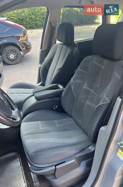 Минивэн Renault Scenic 2005 в 