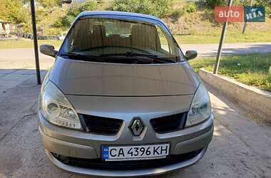 Минивэн Renault Scenic 2007 в 