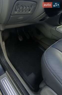 Минивэн Renault Scenic 2002 в 